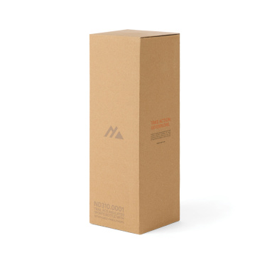 Logotrade reklaamtooted pilt: Nordic Drift Trail RCS isoleeritud spordipudel 940ml