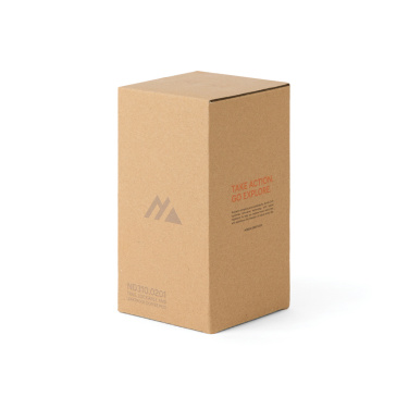 Logo trade reklaamtoote pilt: Nordic Drift Trail RCS lukustatav ja lekkekindel kohvikruus 350