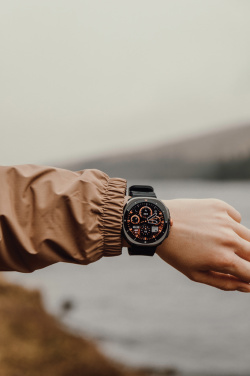 Logo trade ärikingituse pilt: Nordic Drift Titan tipptasemel käekell