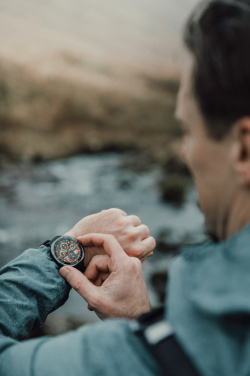 Logotrade firmakingituse foto: Nordic Drift Titan tipptasemel käekell