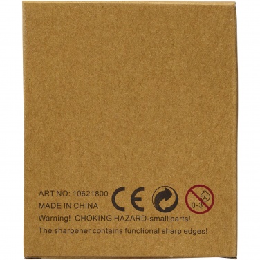 Logotrade liikelahja tuotekuva: Streaks-värikynäsetti, 8 osaa