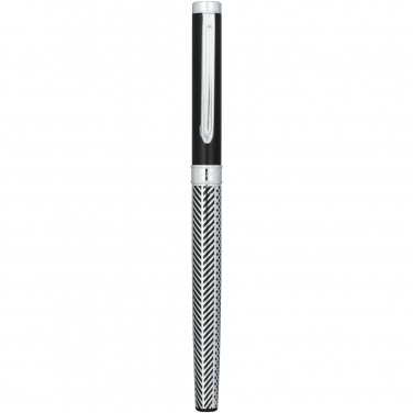 Logotrade liikelahja tuotekuva: Empire-lahjasetti, kaksi kynää