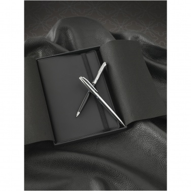 Logo trade mainoslahja ja liikelahja tuotekuva: Cepheus-kuulakärkikynä