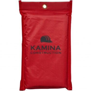 Logo trade liikelahja kuva: Margrethe-hätäpalopeite