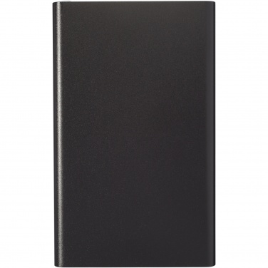 Logotrade mainostuote tuotekuva: Pep-varavirtalähde, 4000 mAh