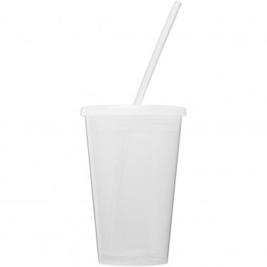 Logo trade liikelahjat tuotekuva: Stadium 350 ml kaksiseinäinen muki