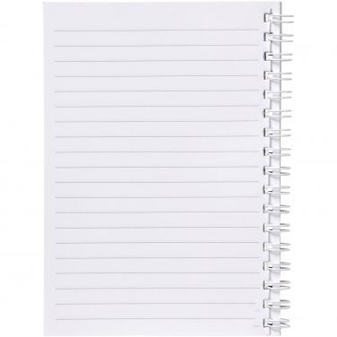 Logotrade mainoslahjat kuva: Rothko-muistikirja, A5