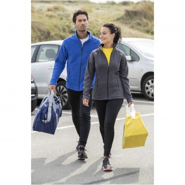 Logo trade mainostuotet tuotekuva: Rixford miesten fleecetakki