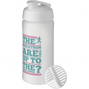 Logotrade mainostuotet kuva: Baseline Plus 500 ml -shakerpullo