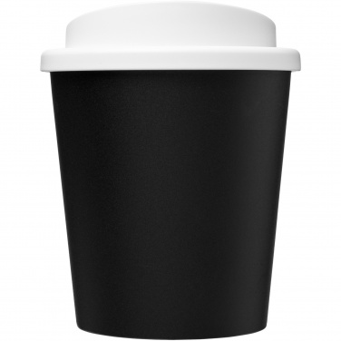 Logo trade mainostuote kuva: Americano® Espresso Eco 250 ml juomamuki kierrätetystä materiaalista