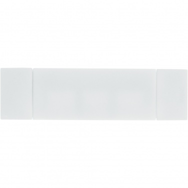 Logo trade liikelahja kuva: Mulan Kaksois USB 2.0 -hubi