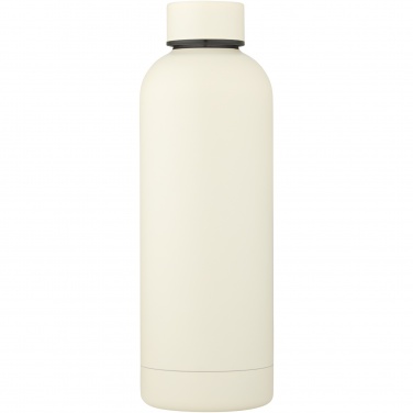 Logo trade liikelahja mainoslahja tuotekuva: Spring kuparivakuumieristetty juomapullo, 500 ml