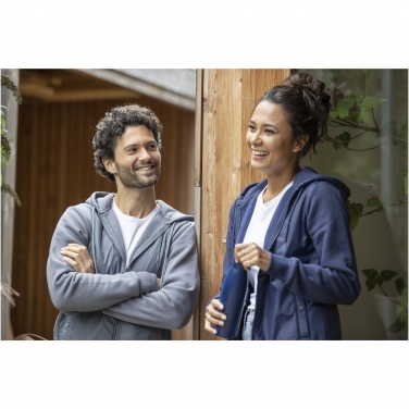 Logotrade mainoslahjat kuva: Darnell miesten hybriditakki