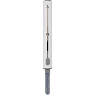 Logotrade mainostuotet kuva: Mimi TWS-nappikuulokkeiden puhdistussarja