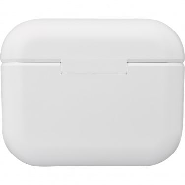 Logo trade mainostuotet tuotekuva: Anton Advanced ENC-nappikuulokkeet