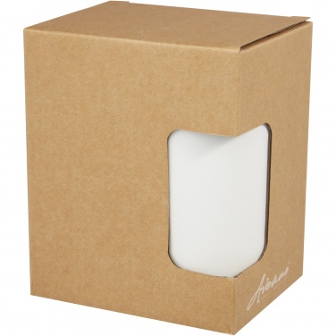 Logo trade liikelahjat mainoslahjat kuva: Perk 480 ml:n keraaminen muki