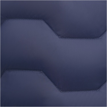 Logo trade mainoslahjat tuotekuva: Epidote naisten GRS-kierrätetty lämpöeristetty untuvaliivi