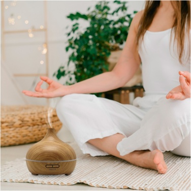 Logo trade mainostuotet tuotekuva: Prixton Hidra -ilmankostutin