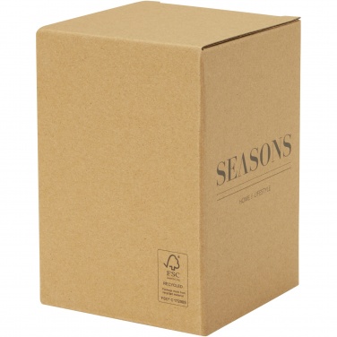 Logotrade liikelahja mainoslahja kuva: Boley 550 ml:n lasinen ruoka-astia