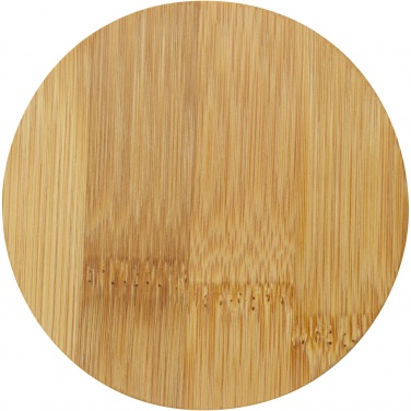 Logo trade mainostuote kuva: Boley 550 ml:n lasinen ruoka-astia