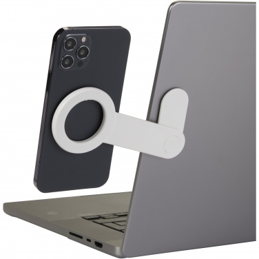 Logo trade liikelahja kuva: Hook kierrätetystä muovista valmistettu pöytäpuhelinteline