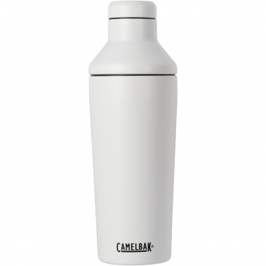 Logo trade mainostuote kuva: CamelBak® Horizon 600 ml:n tyhjiöeristetty cocktail-shaker