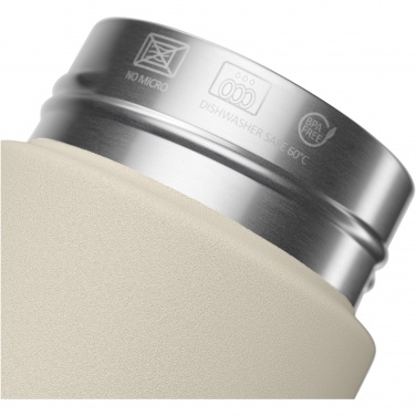 Logotrade mainostuote tuotekuva: Ocean Bottle 500 ml:n tyhjiöeristetty vesipullo