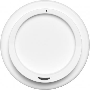 Logotrade mainoslahja ja liikelahja kuva: Brite-Americano® Espresso Eco 250 ml:n eristetty juomamuki