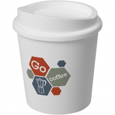 Logotrade mainoslahja ja liikelahja kuva: Americano® Switch 200 ml kannellinen kahvimuki