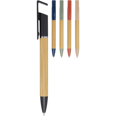 Logotrade mainostuotet kuva: Delfina puhelintelinekynä