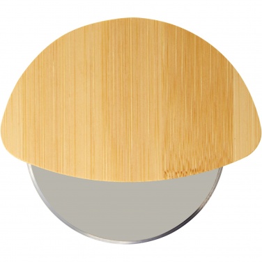 Logo trade mainoslahjat ja liikelahjat kuva: Navajo pizzaleikkuri