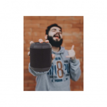 Logotrade liikelahja tuotekuva: Prixton Dance Box -kaiutin