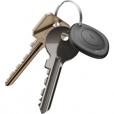 Logotrade mainostuote tuotekuva: Xtorm XTAG01 kolmiosainen matkalaukun jäljitin