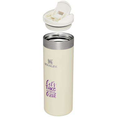 Logotrade mainoslahjat kuva: Stanley 470 ml:n AeroLight™ matkamuki 