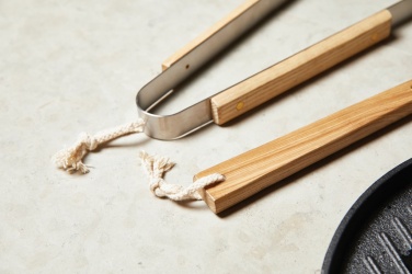 Logotrade mainoslahja tuotekuva: VINGA Paso paistinlasta