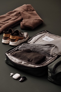 Logo trade mainoslahjat ja liikelahjat kuva: VINGA Baltimore läppäri-/matkareppu