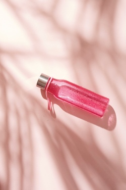 Logo trade mainoslahjat tuotekuva: VINGA Lean Vesipullo