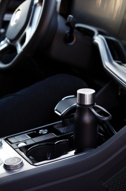 Logo trade mainostuote kuva: VINGA Lean termospullo