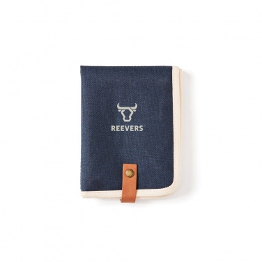 Logotrade mainoslahja tuotekuva: VINGA Sortino istuinalunen