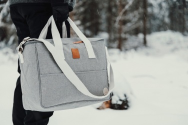 Logo trade liikelahja mainoslahja tuotekuva: VINGA Sortino Shop kylmälaukku