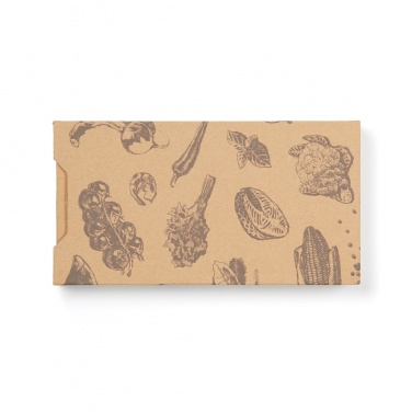 Logotrade liikelahjat mainoslahjat tuotekuva: VINGA Hays lämpömittari