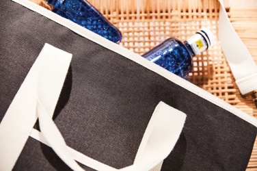 Logotrade mainoslahja tuotekuva: VINGA Sortino tote kylmälaukku