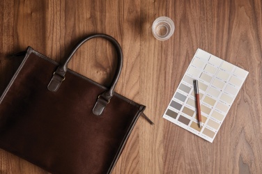 Logo trade mainoslahjat tuotekuva: VINGA Hunton tietokonelaukku