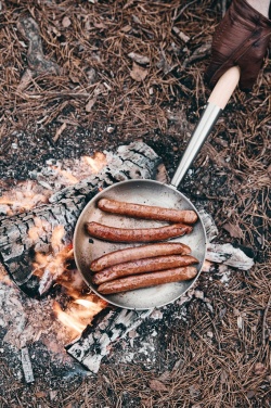 Logo trade liikelahja kuva: VINGA Vici eräpannu