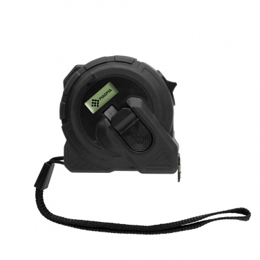 Logo trade mainoslahjat ja liikelahjat kuva: Gear X 5M mittanauha hitaalla ja nopealla kelaustoiminnolla