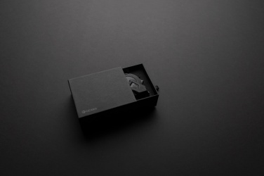 Logotrade liikelahja mainoslahja kuva: Gear X 5M mittanauha hitaalla ja nopealla kelaustoiminnolla