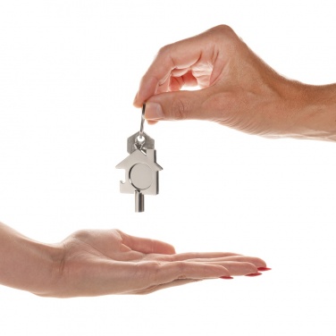 Logo trade liikelahja mainoslahja tuotekuva: 3 in 1 avaimenperä RCS kierrätettyä sinkkiseosta