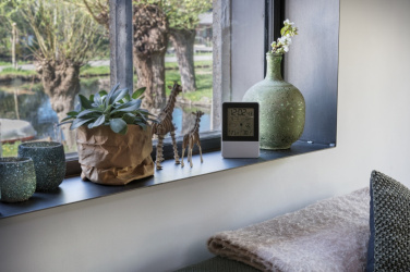 Logo trade mainoslahjat tuotekuva: Sisä-/ulkosääasema