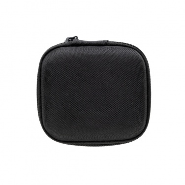 Logo trade mainoslahja ja liikelahja tuotekuva: Boost RCS kierrätetty PET 20W USB-C 2 kpl lataussetti