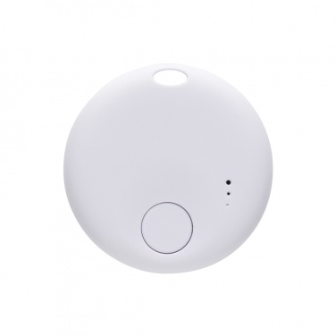 Logo trade mainoslahja kuva: FindMate RCS esineiden paikannin kierrätysmuovia